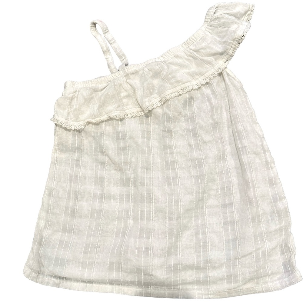 Old Navy girls summer top size 10/12